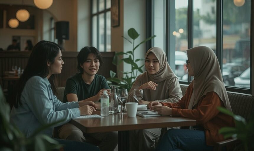 Mitos vs Fakta: Urutan Cek Praktis untuk Sehat di Perjalanan dan Tetap Nyaman Menginap